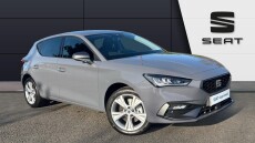 SEAT Leon 1.5 e-Hybrid FR 5dr DSG [Driver Assistance Pack] Hatchback